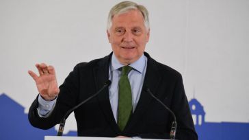Cañizares pide 'ambición' al futuro candidato del PSOE: 'No hay nada peor que presentarse sin ganas'