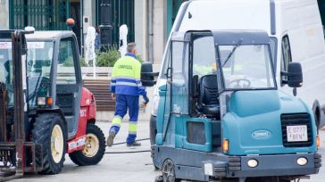 UGT C-LM ve que la evolución del empleo es "claramente positiva" aunque aún "quedan retos importantes"