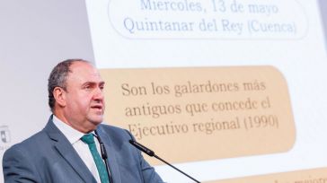 Los Premios Gran Selección Campo y Alma otorgarán 22 galardones el 13 de mayo en Quintanar del Rey