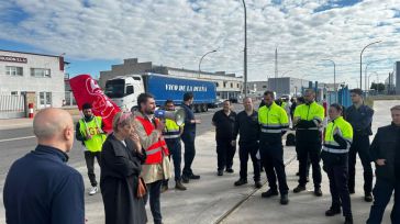 UGT amenaza con una "huelga inminente" en Brahm Manzanares si no se avanza en la próxima negociación con la empresa