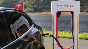El coche eléctrico pisa el acelerador: Se disparan las matriculaciones en CLM y un modelo es el claro ganador