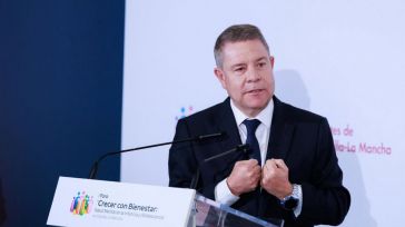 Page exige al Gobierno que presenten ya los Presupuestos: “Necesitamos certidumbres”