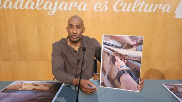 El Ayuntamiento d Guadalajara clausura la piscina Sonia Reyes por seguridad y acometerá una reforma de más de 400.000 euros