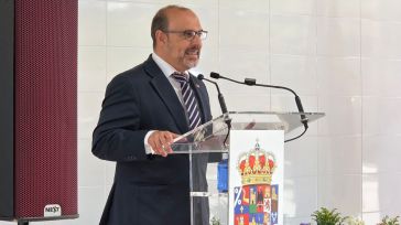 Bellido presume de una Ley de Despoblación “pionera y única en Europa”, en el quinto aniversario de su aprobación por unanimidad en las Cortes Regionales