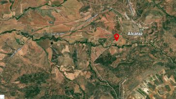 Aparece el cadáver de un ciclista de 59 años en Alcaraz (Albacete)