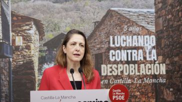 Maestre destaca el paquete de medidas de Page para “relanzar el acceso a la vivienda” en CLM y critica el rechazo del PP: “Es una mala actitud”