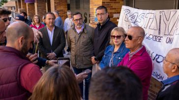Vox se compromete a construir un nuevo centro de salud en El Quiñón de Seseña si consigue gobernar en CLM