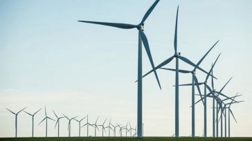 Vestas gana 82 millones hasta marzo y eleva a un récord de 36.300 millones su cartera de pedidos