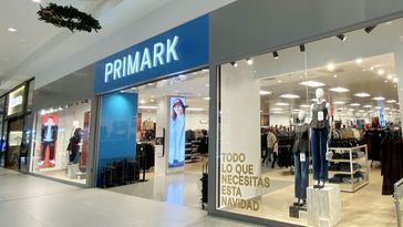Primark reformará la tienda de Albacete con un plan de renovación de más de 40 millones de euros