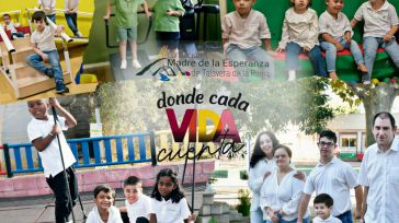La Fundación “Madre de la Esperanza de Talavera de la Reina”, Premio a la Trayectoria Social 2026 de la Diputación de Toledo