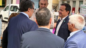 El PEI del vial entre Azucaica y el Polígono recibe el visto bueno de la Comisión Regional de Urbanismo