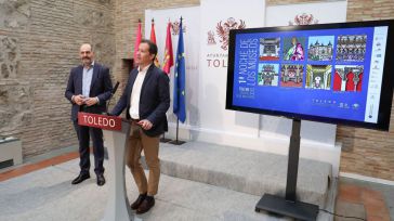 Velázquez celebra el diálogo entre pasado, presente y futuro en el día del Patrimonio Contemporáneo y la I Noche de los museos