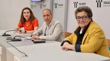 La Diputación colabora con MARSODETO en la puesta en marcha del Servicio Integral de Protección ante el Abuso en Personas con Discapacidad