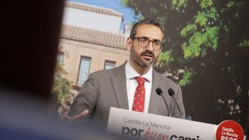 Gutiérrez pide explicaciones a Núñez por el posible uso de fondos públicos del Ayuntamiento de Ciudad Real para actividad interna del PP