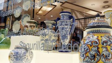 La Junta amplía al 11 de junio el plazo de presentación de solicitudes a los Premios Regionales de Artesanía de CLM