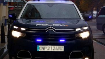 Detenido en Cuenca un varón con 40 denuncias por agresiones a mujeres que cambió de sexo para eludir justicia