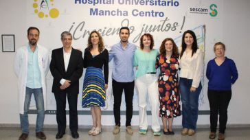 CLM establece un programa de atención coordinada de pacientes con la enfermedad de Huntington