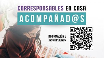 El Ayuntamiento de Toledo pone en marcha el servicio gratuito de cuidados a domicilio ‘Corresponsables en Casa y Acompañad@s’