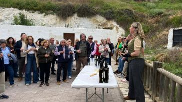 Cultura, tradición y ocio recorren la provincia de Toledo en la segunda semana de “El Mes de tu Provincia”
