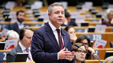 Nuestro liderazgo en Europa