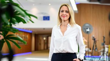 Maestre (PSOE) reivindica el papel fundamental de la Unión Europea en la transformación social y económica de España y de CLM
