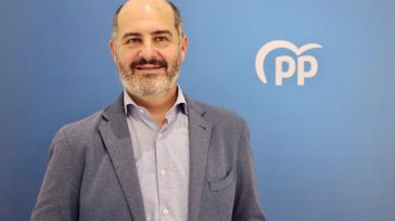 Velasco asegura que con Carlos Velázquez “Toledo ha pasado de las palabras a los hechos”