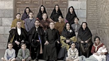 La Asociación de Coros y Danzas Rosa del Azafrán (Consuegra), Premio a los Valores Culturales 2026 de la Diputación de Toledo