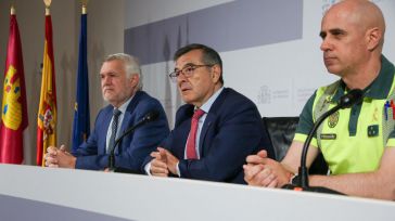 La DGT pone en marcha en la provincia de Toledo la campaña “Peatones” para reforzar prevenir atropellos