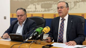 Talavera contará con un presupuesto municipal de 90,2 millones de euros, 5,2 más que el año pasado