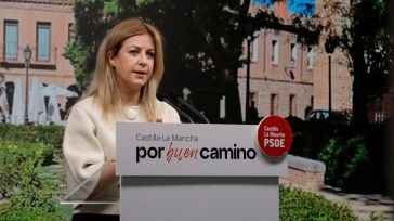 El PSOE de CLM pedirá a la Cámara de Cuentas que investigue el uso de fondos públicos de Ciudad Real para un congreso europeo del PP