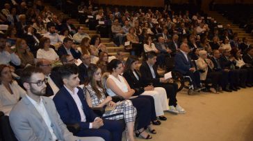 El Consejo Social entrega sus ‘Reconocimientos’ distinguiendo la excelencia universitaria y la contribución social en la región
