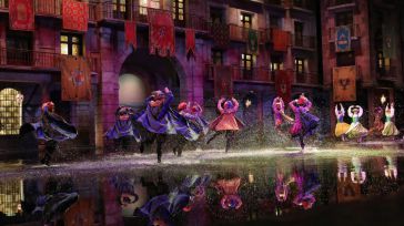 Luz verde a la ampliación de Puy du Fou Toledo con tres hoteles y una inversión de 230 millones que creará 500 empleos