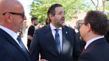 Núñez (PP C-LM) denuncia la gestión caótica del Gobierno y acusa a Sánchez de generar alarma social