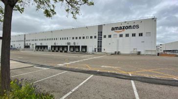 Amazon cumple 15 años en España con 25.000 millones de inversión y un gran peso logístico en Castilla-La Mancha