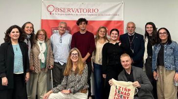 La UCLM logra financiación para cinco estancias de investigación en la Universidad de Harvard