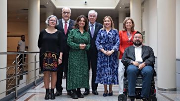 Los senadores del PSOE de CLM presentan una moción para reforzar el apoyo al azafrán de La Mancha
