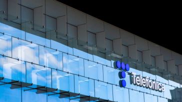 Telefónica España factura un 2% más en el primer trimestre, hasta 3.233 millones