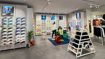 La toledana Joma Sport refuerza su apuesta digital con la búsqueda de un especialista en ecommerce
