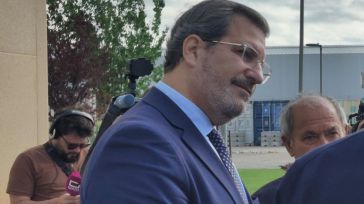 Fedeto dice que CCOO "miente" cuando les acusa del bloqueo de negociación colectiva en hostelería: "En esta casa jamás"