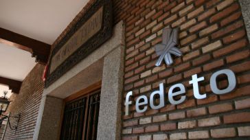 Stulz, Carmen Herranz y Pedro Durán, empresa y empresarios del Año de los XXX Galardones Empresariales de Fedeto