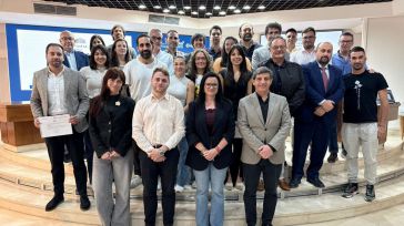 Factoría Impulsa 2026 culmina con su DemoDay consolidándose como referencia en el impulso al emprendimiento en Ciudad Real