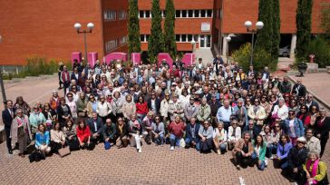 El programa José Saramago 50 plus de la UCLM incorporará el próximo curso un plan de actividad física para fortalecer el envejecimiento activo