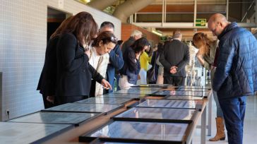 La Facultad de Enfermería de Cuenca celebra 40 años al cuidado de la ciudadanía
