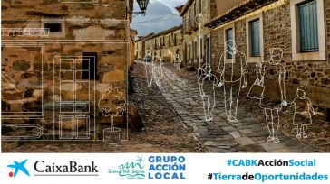 CaixaBank y el GAL Sierra del Segura lanzan una nueva convocatoria de ‘Tierra de Oportunidades’ para fomentar el emprendimiento y el empleo en la comarca