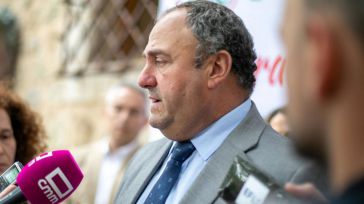 CLM aboga por que el cooperativismo vitivinícola mundial siga colaborando para impulsar el mercado global del vino