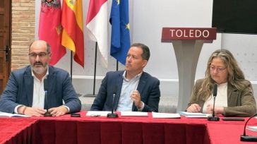 Toledo constituye el Consejo Local de Turismo como órgano de participación y decisión de su política turística