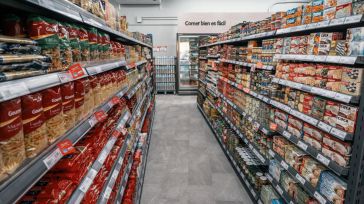 Los supermercados cifran en 51 millones el impacto de los costes del petróleo