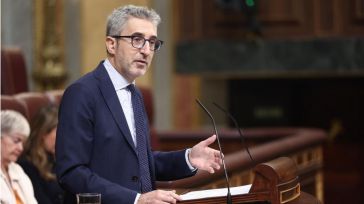 Arcadi España: "Habrá presupuestos, pero ahora el Gobierno está centrado en minimizar el impacto de la guerra"