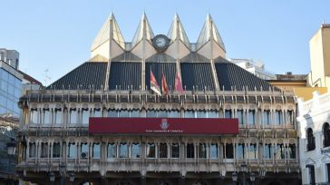 El Ayuntamiento de Ciudad Real alcanza un 97% de expedientes resueltos en Urbanismo durante 2026