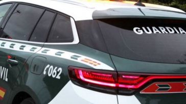 Detenido por robar una vivienda en Villanueva de la Jara y agredir a sus propietarios